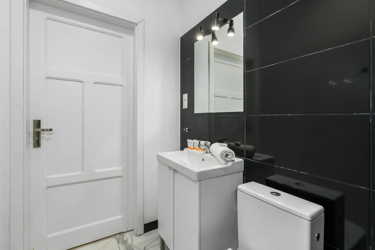 Apartments City Center Saint Wojciech By Renters Poznań