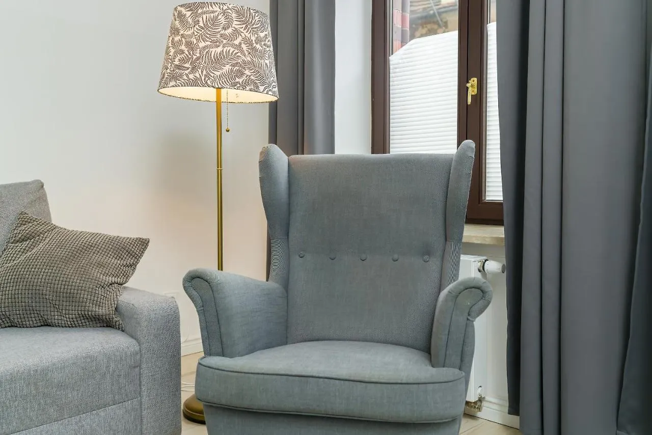 Apartments City Center Saint Wojciech By Renters Poznań